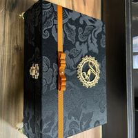 Caixinhas de padinhos! - 2