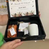 Caixinhas de padinhos! - 4