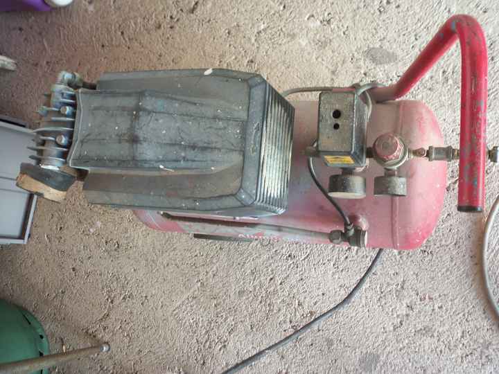compressor