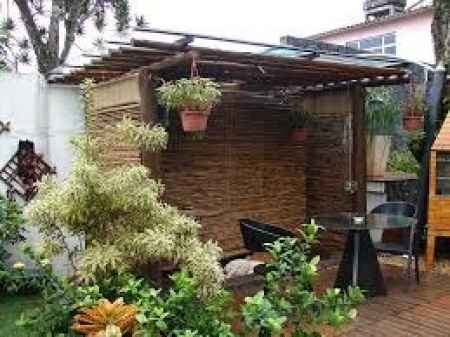 decoração