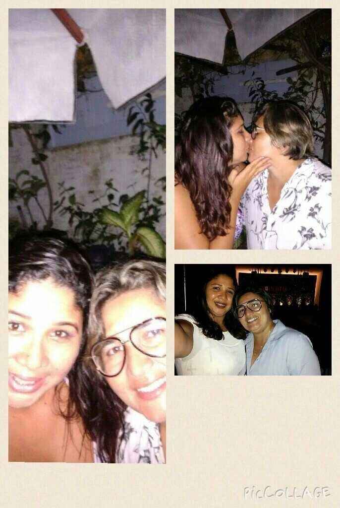 nosso amor