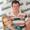Ana Paula e Rafael
