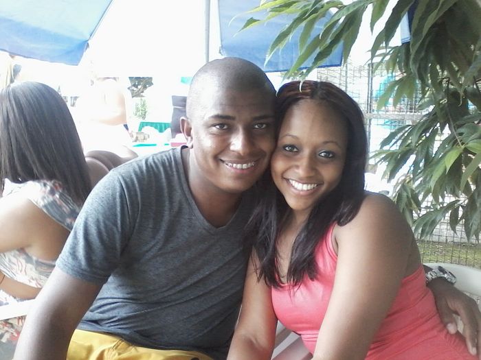 Te amo vida!