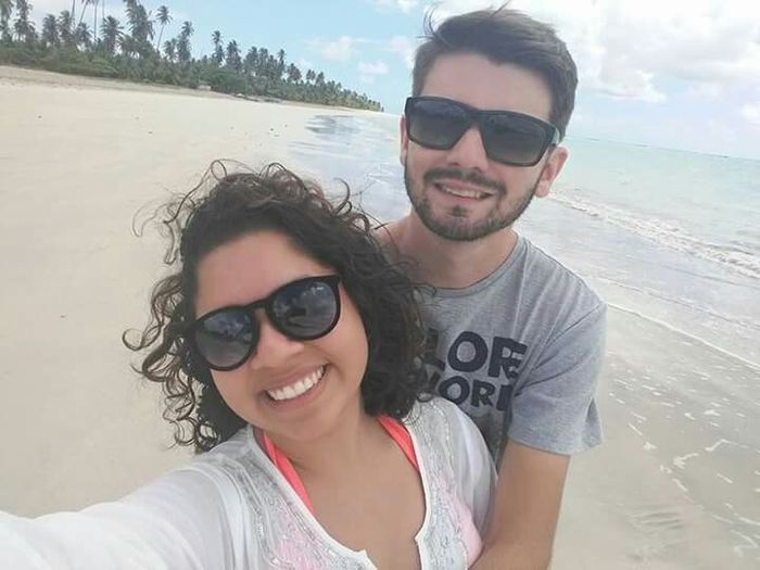 Qual viagem foi a mais inesquecível? - 1
