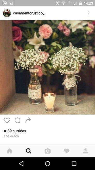 Meu casamento - 8
