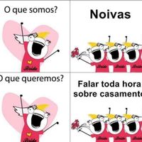 Inspirações / Emoções de Noivas ~*