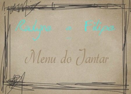 modelo menu 2