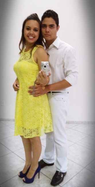 Voce e Eu...