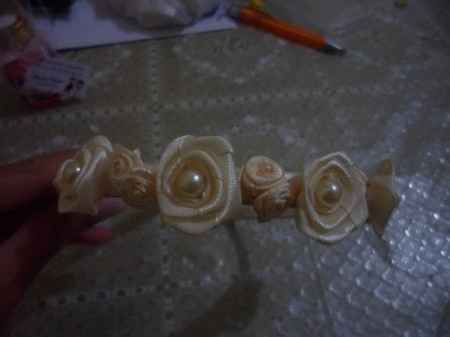 Arquinho da Florista