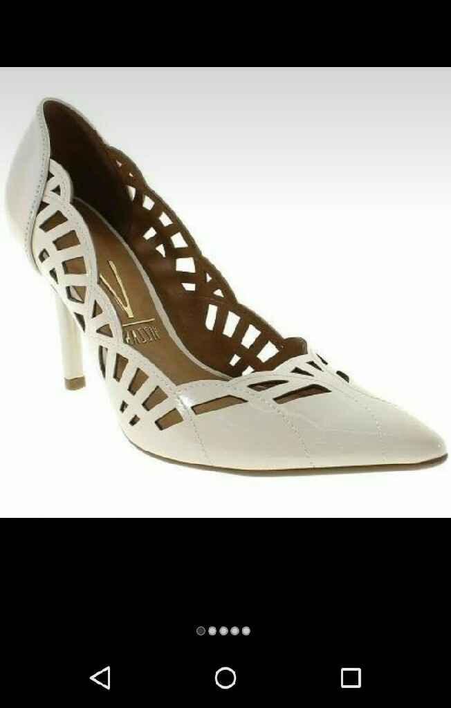 Sapatos - 2