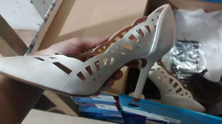 Sapatos - 3