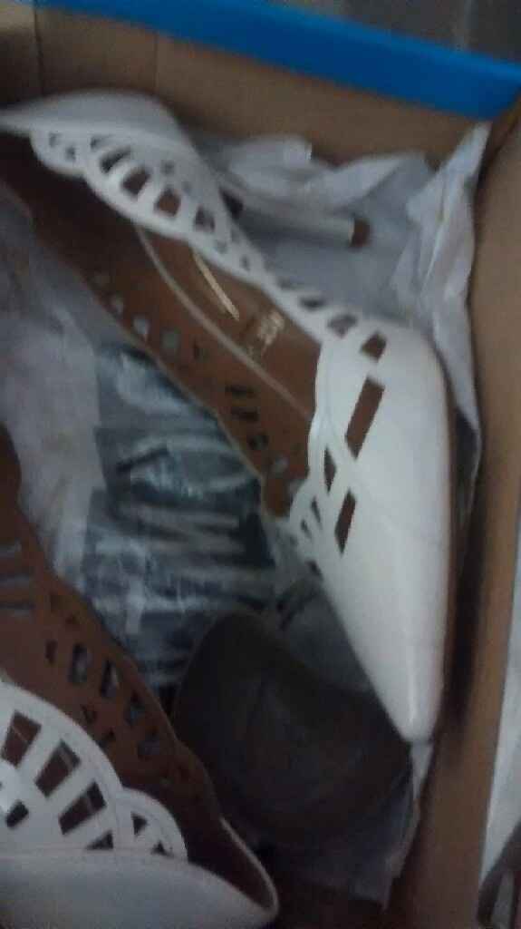 Sapatos - 4