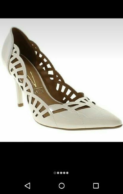Sapatos - 2