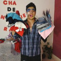 Meu liiindo!