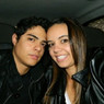 Raulyne e Filipe