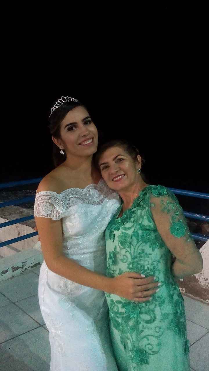 MINHA TALISMÃE