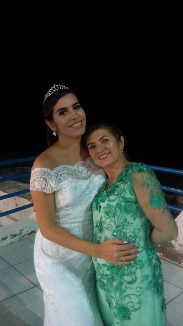 MINHA TALISMÃE