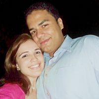Meu noivo lindo