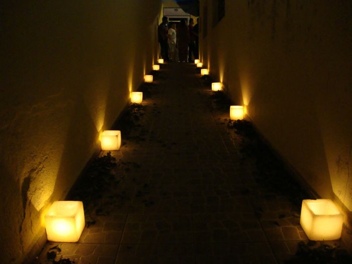 Decoração