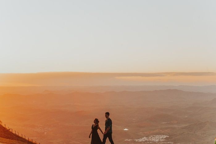 Pré Wedding 3