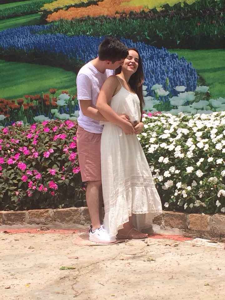  Pre wedding - que roupa usar? 😱 - 1