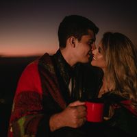 Pré Wedding - 2