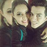 Gisele e Paulo