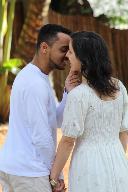 Pré-wedding em São Bernardo do Campo - sp 3