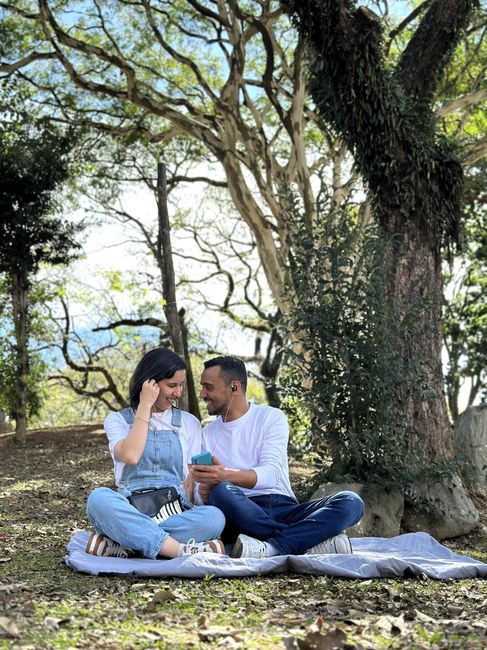 Pré wedding ideias 3