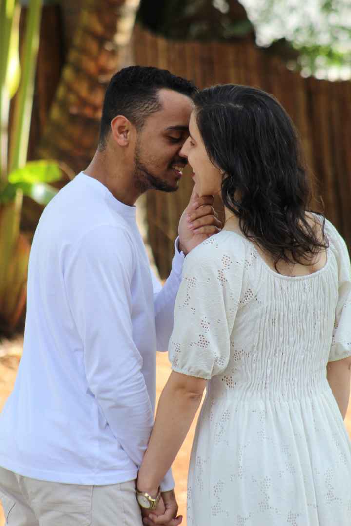 Pré-wedding em São Bernardo do Campo - sp - 3