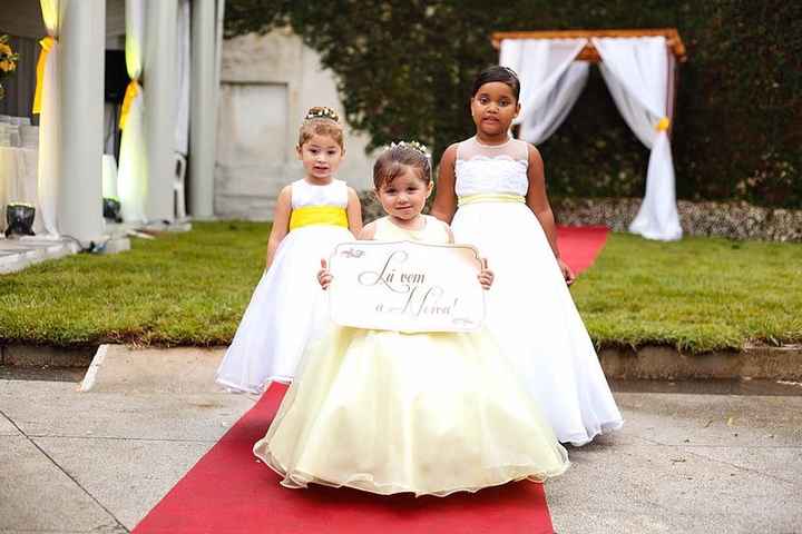 Daminhas