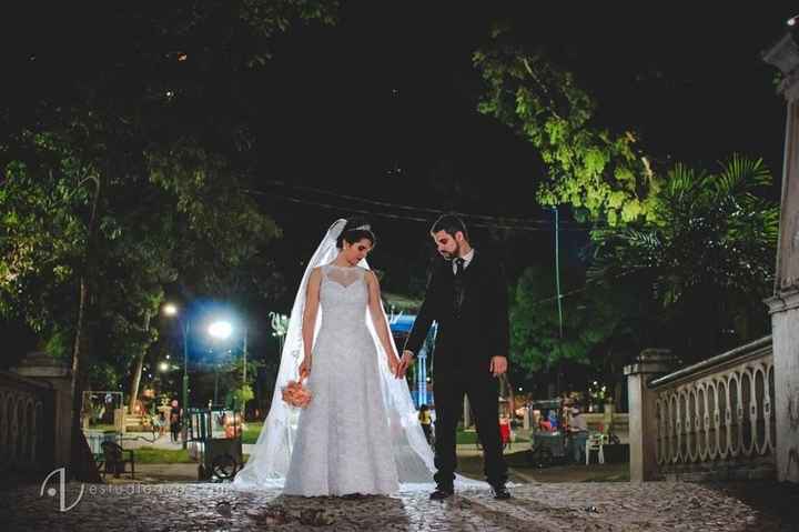 Na praça batista campos