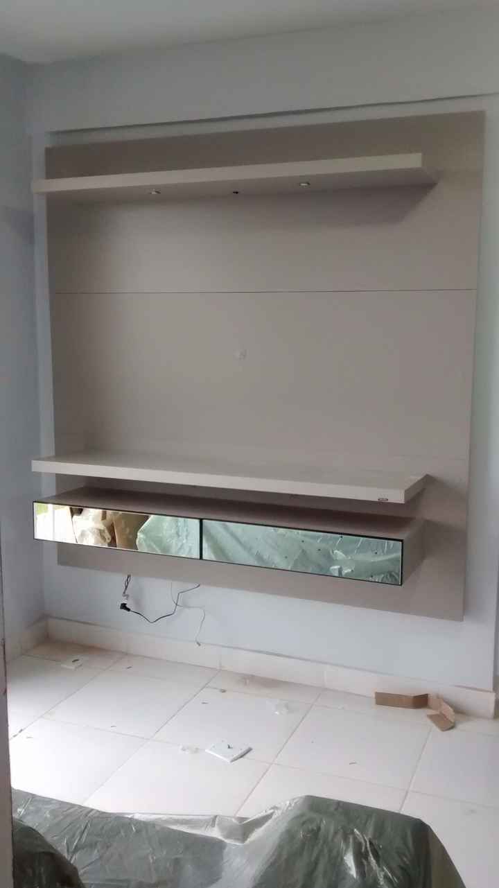 Nosso rack