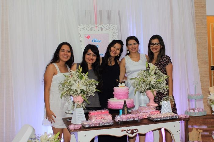 Amigas da faculdade