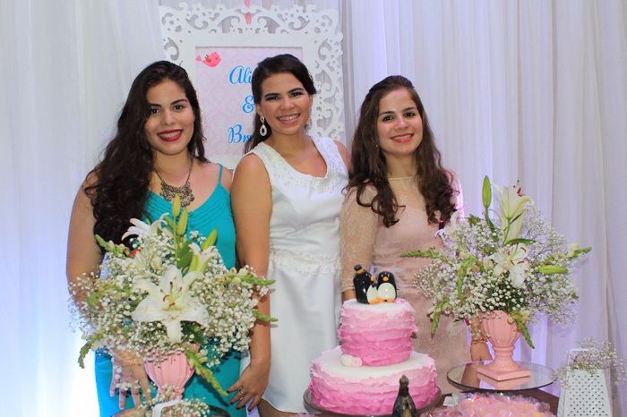 Minhas irmãs