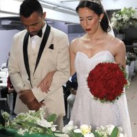 Casei!!! Meu casamento na igreja ⛪️ - 2