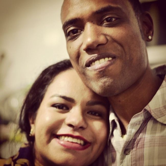 O casal