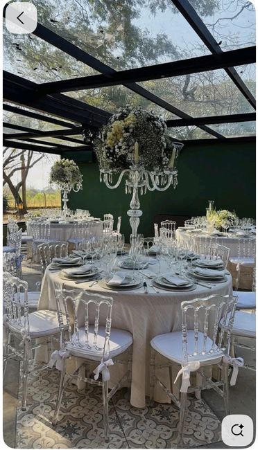 Casamento Branco e Verde Oliva, posso colocar as madrinhas de verde oliva? 2