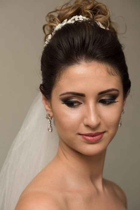 Penteado - 07
