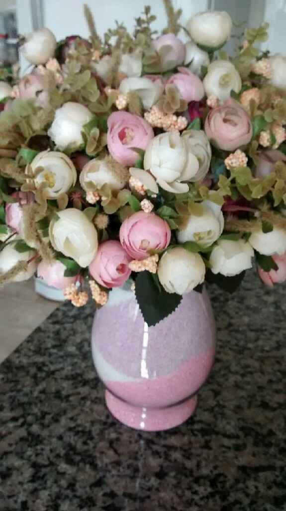 Pale Dogwood - uma linda cor para decoração - 1