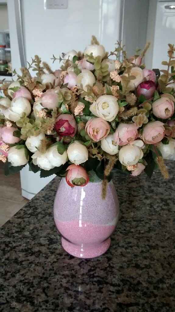 Pale Dogwood - uma linda cor para decoração - 3