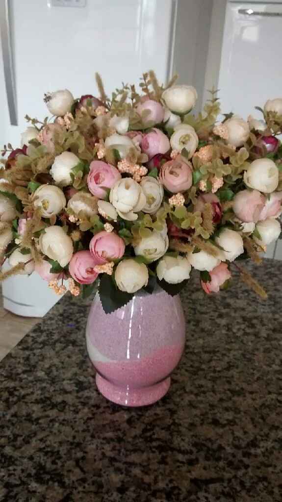 Pale Dogwood - uma linda cor para decoração - 4