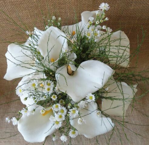 Buquês - parte 02 - 5