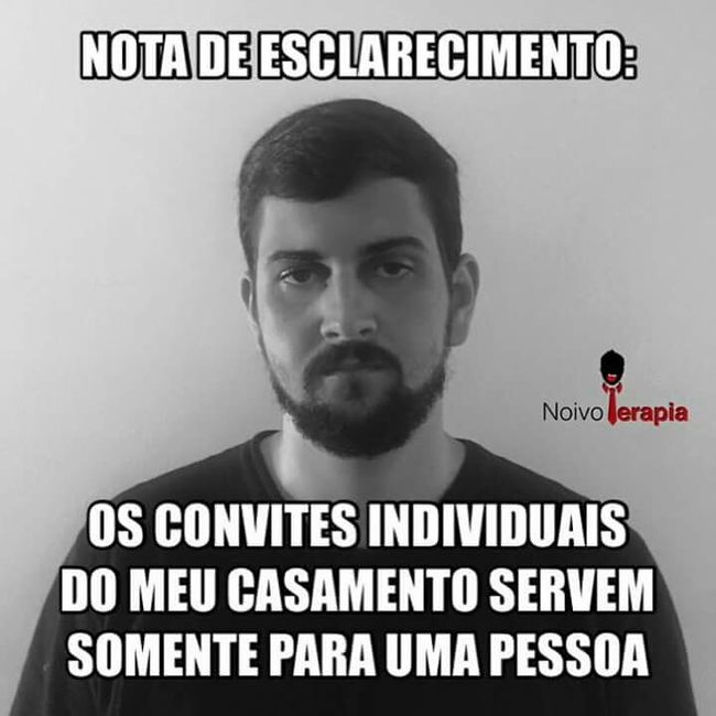 Convidados - 1