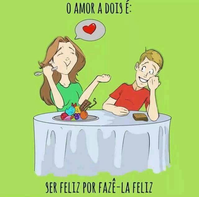 Vida de um casal - 3