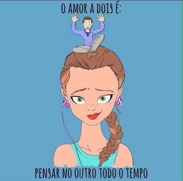 Vida de um casal - 5