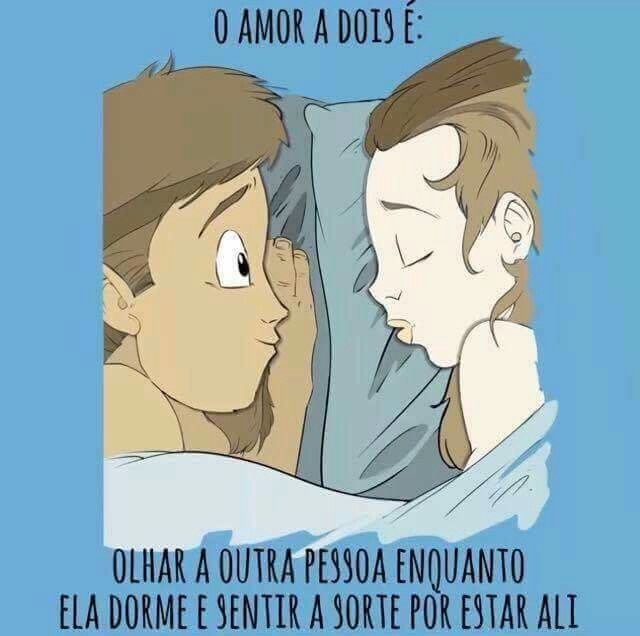 Vida de um casal - 7