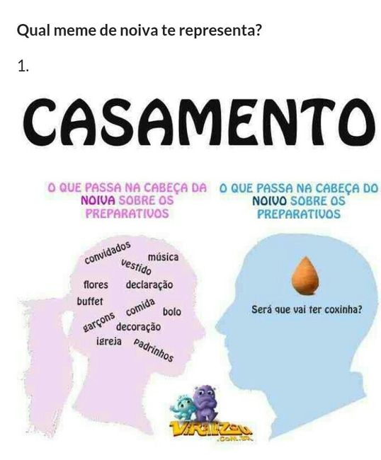 Rosimeire - me apresento! - 1