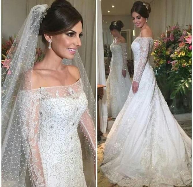 Vestidos - 5