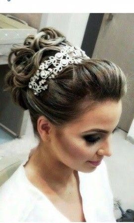 Penteado - 07
